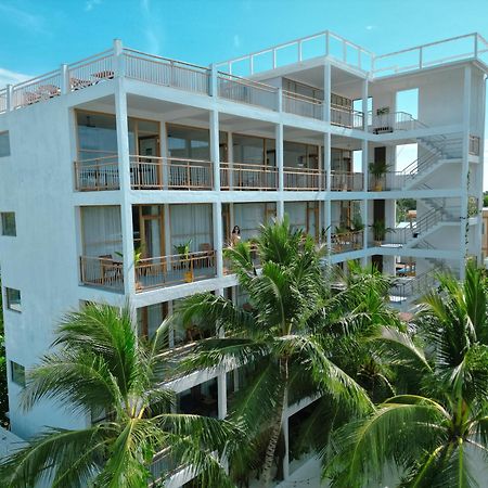 Lagoon Villa Maldives Thoddoo Εξωτερικό φωτογραφία