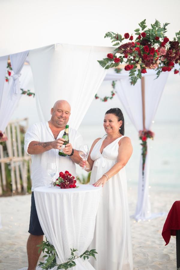 Lagoon Villa Maldives Thoddoo Εξωτερικό φωτογραφία
