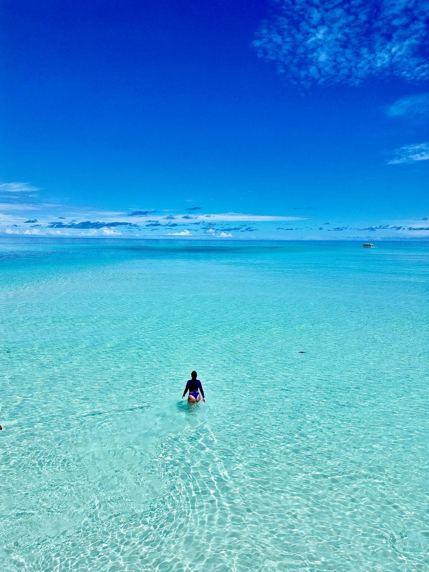 Lagoon Villa Maldives Thoddoo Εξωτερικό φωτογραφία