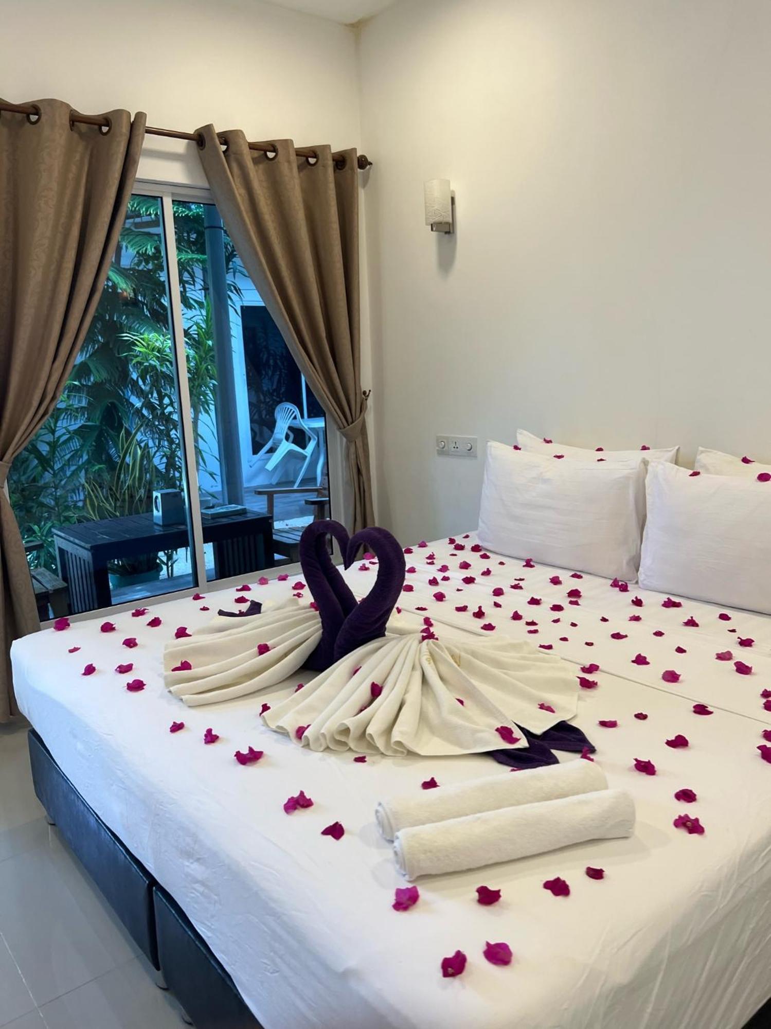 Lagoon Villa Maldives Thoddoo Εξωτερικό φωτογραφία