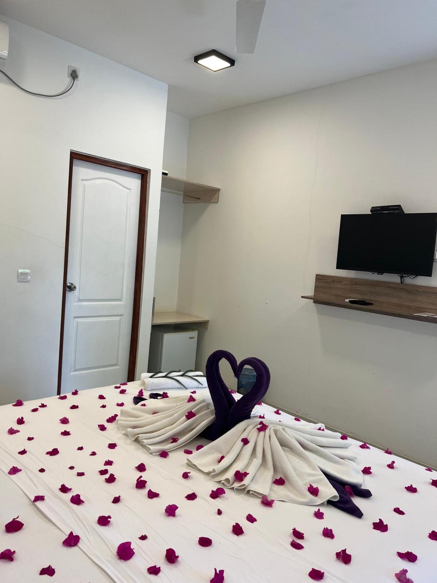 Lagoon Villa Maldives Thoddoo Εξωτερικό φωτογραφία