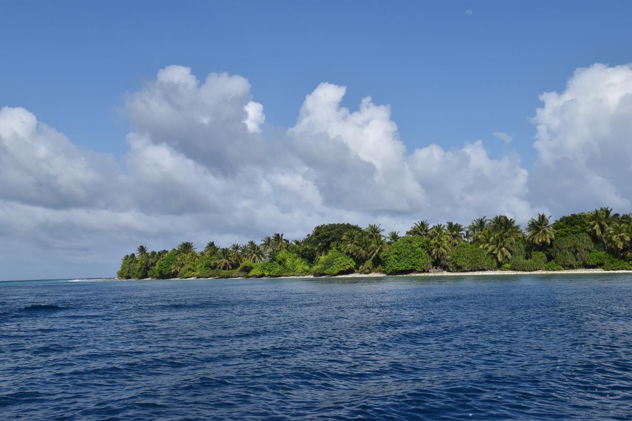 Lagoon Villa Maldives Thoddoo Εξωτερικό φωτογραφία