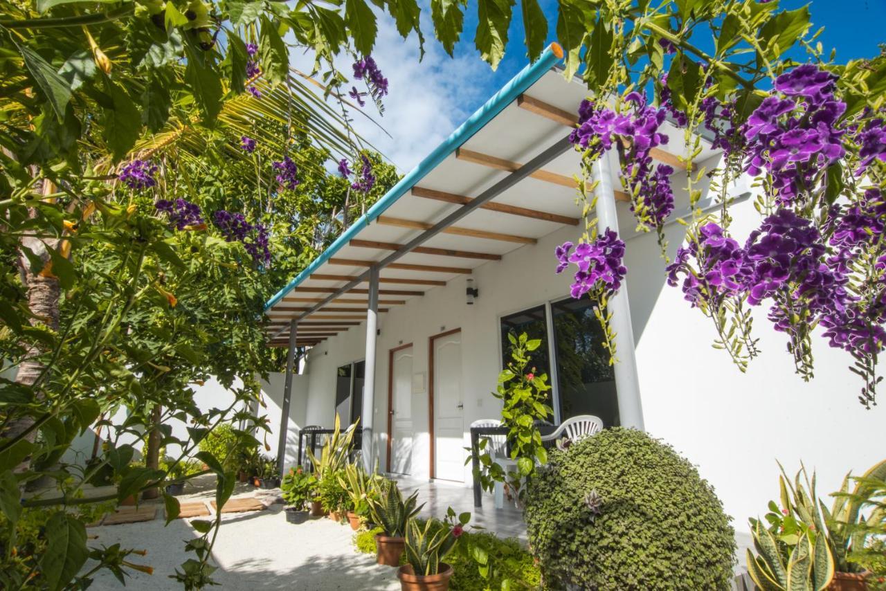 Lagoon Villa Maldives Thoddoo Εξωτερικό φωτογραφία
